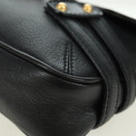 Gucci Horsebit Shoulder Bag GG Canvas and Leather Large - image 12
