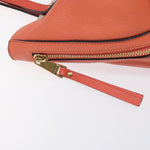 Chloe Dilan Tote Leather Medium - image 13