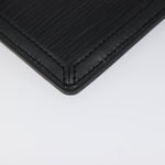 Louis Vuitton Mojito Handbag Stretch Epi Leather - image 12