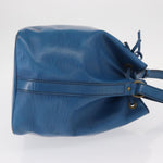 Louis Vuitton Petit Noe Handbag Epi Leather Medium - image 3