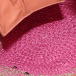 Balenciaga Panier Basket Tote Woven Raffia Medium - image 5