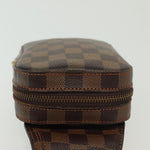 Louis Vuitton Geronimos Waist Bag Damier - image 4