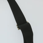 Gucci Vintage Flap Crossbody Bag Nylon - image 14
