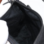 Gucci Vintage Bamboo Shoulder Bag Nylon - image 20
