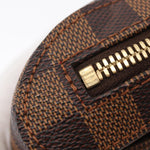 Louis Vuitton Geronimos Waist Bag Damier - image 13