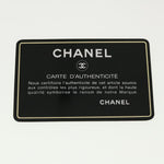 Chanel Vintage CC Chain Flap Bag Quilted Lambskin Mini - image 14