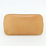 Louis Vuitton Alma Handbag Monogram Canvas PM - image 14