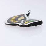 Louis Vuitton Nigo Duck Coin Holder Printed Leather and Limited Edition Giant Damier - image 3