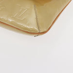 Louis Vuitton Thompson Street Handbag Monogram Vernis Medium - image 11