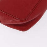 Miu Miu Madras Zip Pocket Crossbody Leather - image 10
