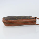 Louis Vuitton Pochette Sports Monogram Canvas - image 14