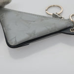 Louis Vuitton Porte cles satellite Canvas - image 17