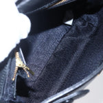 Versace Vintage Shoulder Bag Leather - image 5