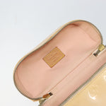 Louis Vuitton Sullivan Handbag Monogram Vernis Vertical - image 17