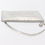 Louis Vuitton Pochette Clutch Monogram Miroir PVC - image 15