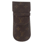 Louis Vuitton Etui à lunette Canvas - image 16