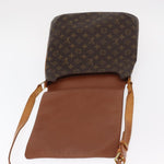 Louis Vuitton Musette Salsa Handbag Monogram Canvas GM - image 14