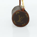 Louis Vuitton Papillon Pochette Monogram Canvas Mini - image 3