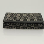 Givenchy GV3 Wallet Leather Medium - image 6