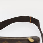 Louis Vuitton Geronimos Waist Bag Monogram Canvas - image 18