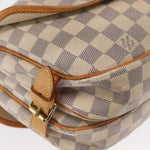 Louis Vuitton Saumur Handbag Damier 30 - image 8