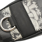 Louis Vuitton Tadao Handbag Limited Edition Nemeth Damier Graphite PM - image 10