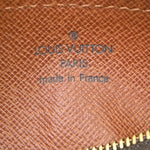 Louis Vuitton Papillon Pochette Monogram Canvas Mini - image 4