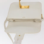 Celine Vintage Shoulder Bag Leather - image 17
