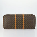 Louis Vuitton Keepall Bag Monogram Canvas 60 - image 16