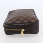 Louis Vuitton Trousse Toilette Damier Canvas - image 3