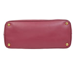 Prada Lux Open Tote Saffiano Leather Medium - image 20