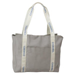 Chanel Sport Line Tote bag Nylon - image 1