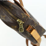 Louis Vuitton Trocadero Handbag Monogram Canvas 27 - image 13