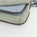 Loewe Vintage Handbag Leather - image 12