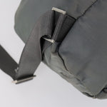 Prada Double Front Pocket Backpack Tessuto Small - image 13