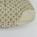 Louis Vuitton Marina Handbag Mini Lin Croisette PM - image 9