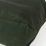 Prada Vintage Zip Tote Tessuto Large - image 12