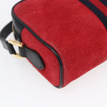 Gucci Ophidia Shoulder Bag Suede Small - image 12