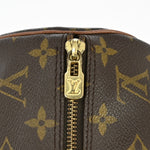 Louis Vuitton Papillon Handbag Monogram Canvas 30 - image 11