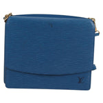 Louis Vuitton Grenelle Shoulder Bag Epi Leather Small - image 2