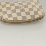 Louis Vuitton Cosmetic Pouch Damier PM - image 14