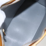 Louis Vuitton Houston Handbag Monogram Vernis - image 5