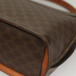 Celine Macadam Handbag Macadam with leather - image 12