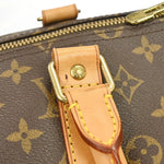 Louis Vuitton Keepall Bag Monogram Canvas 55 - image 12