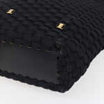 Salvatore Ferragamo Vala Shoulder Bag Nylon - image 8