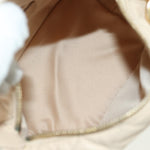 Chanel CC Charm Zip Hobo Quilted Lambskin Mini - image 5