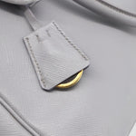 Prada Gardener's Tote Saffiano Leather Medium - image 14