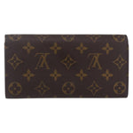 Louis Vuitton Emilie Wallet Monogram Canvas - image 2