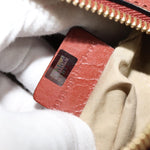 Chloe Shadow Shoulder Bag Leather - image 6
