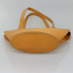 Louis Vuitton Saint Jacques Handbag Epi Leather PM - image 15